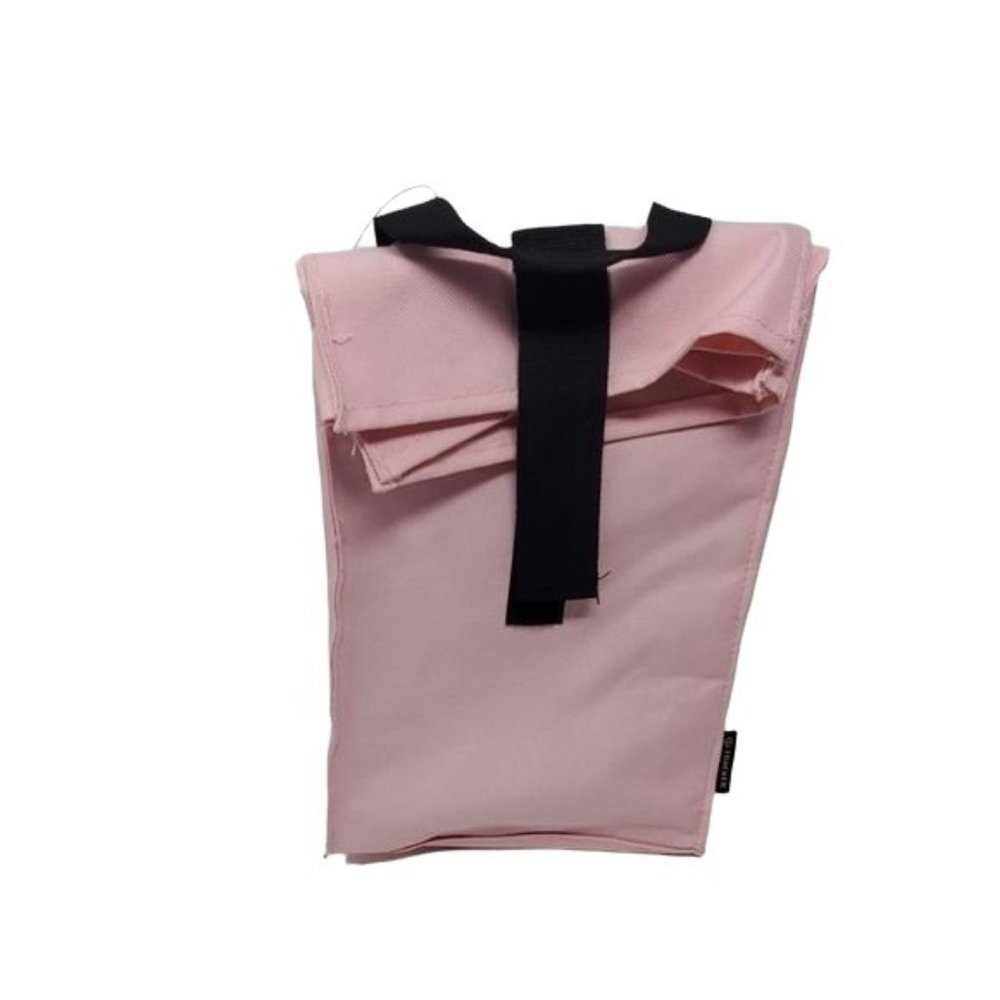 Tracker Lunch Bag - inspired by brown paper bag